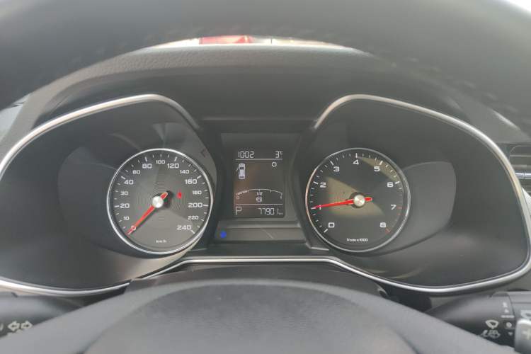 Used MG 6 2019 20T Automatic Sport Edition