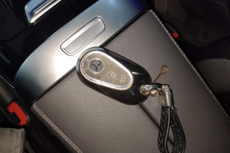 Used Mercedes-Benz C-Class 2024 Restyled C-Class 260 L Sport Edition
