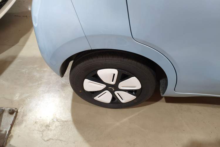 Used Wuling Hongguang MINIEV 2025 Four-Door Version Zhenxiang+ Edition