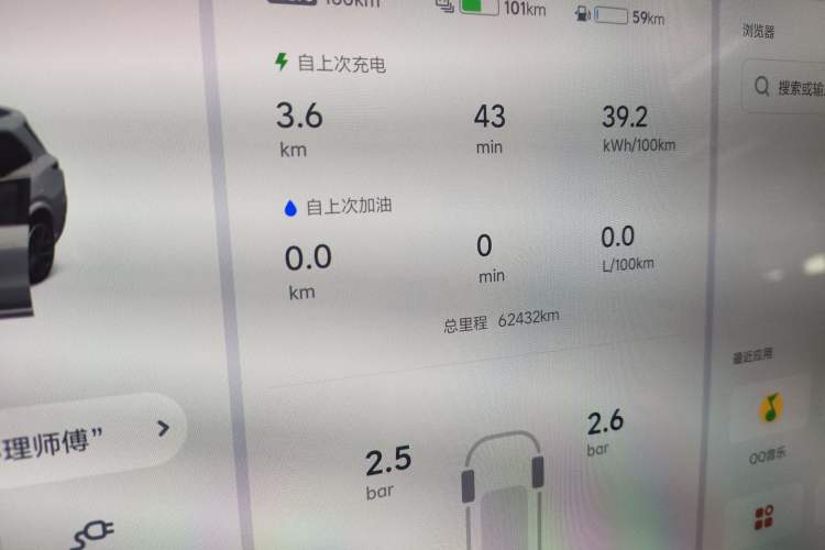 Used Li Auto L9 2022 Max model