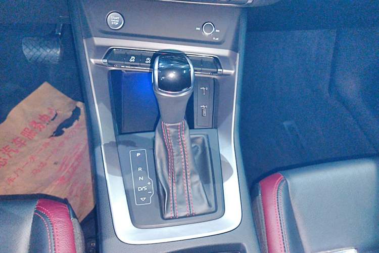 Used Audi Q3 2019 40 TFSI Fashionable and Elegant Model