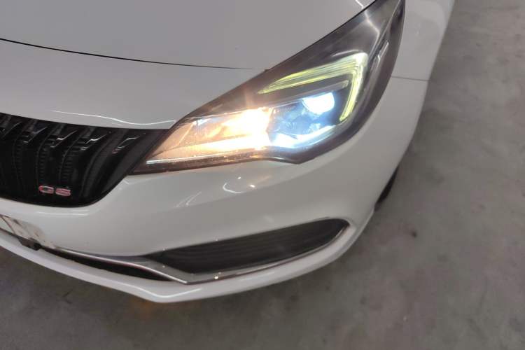 Used Buick Verano 2016 Two-Door GS 20T Dual-Clutch Haoting Sporty Model
