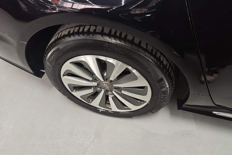 Used Audi A6L 2017 TFSI Comfort Model
