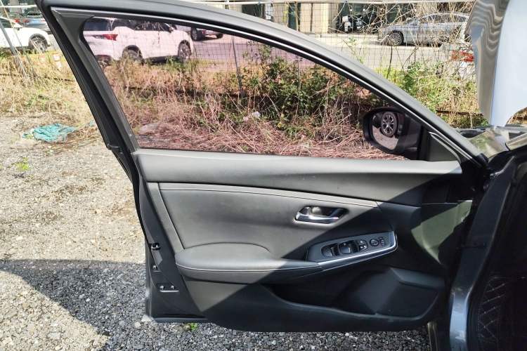 Used Nissan Sylphy 2020 1.6L XL CVT Smart Enjoyment Edition
