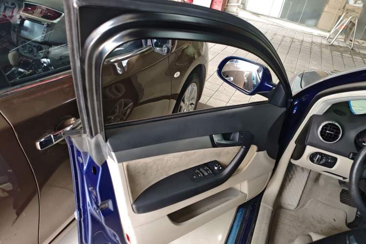 Used Audi A3 2013 Sportback 35 TFSI Luxury Model
