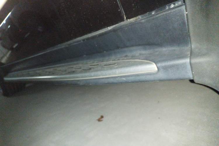 Used Mercedes-Benz M-Class 2014 ML 400 4MATIC Luxury Model