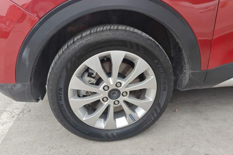 Used Haval H2s 2017 Blue Label 1.5T Manual Elite Model
