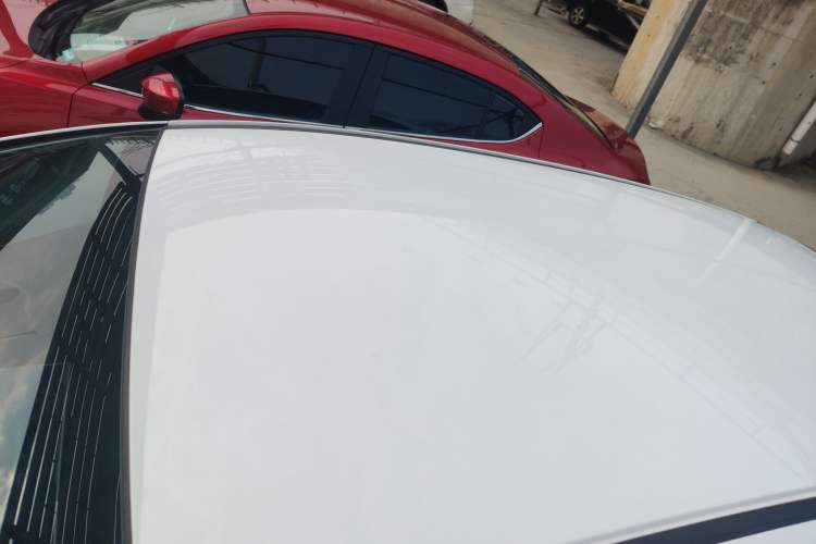 Used Honda Fit 2021 1.5L CVT Trendy Edition
