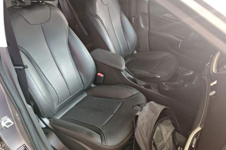 Used Buick GT 2019 18T Automatic Connected Elite Model China V Standard
