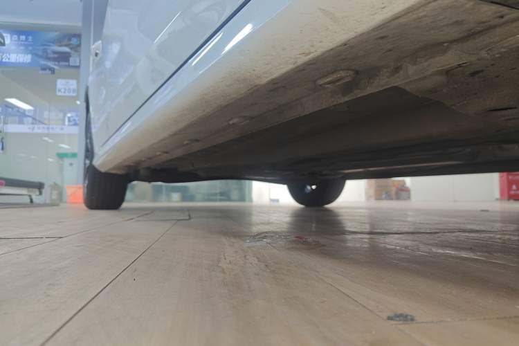 Used MG 5 2021 Revised Version 180 DVVT CVT Youth Luxury Edition