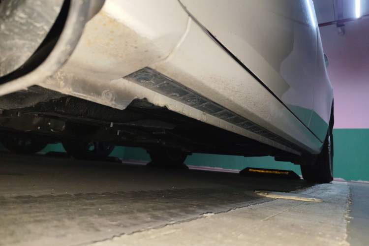 Used Toyota Corolla 2014 1.6L CVT GL
