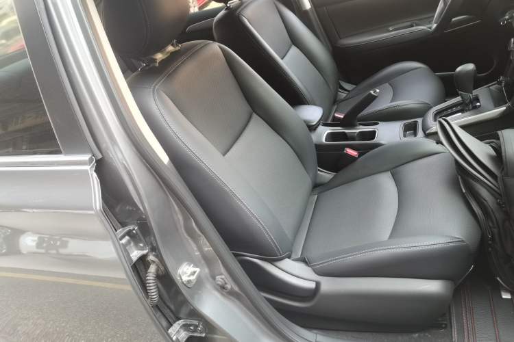 Used Nissan Sylphy 2021 Classic 1.6XE CVT Comfort Edition
