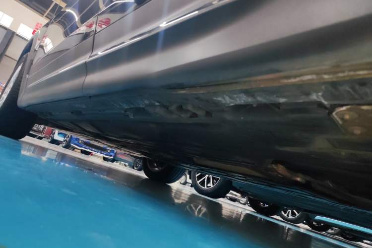 Used Mercedes-Benz GLB 2021 GLB 200 Dynamic Edition
