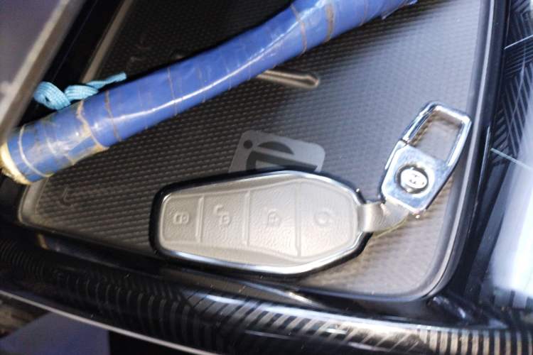 Used BYD Seal 2022 700 km Long-Range Rear-Wheel-Drive Version
