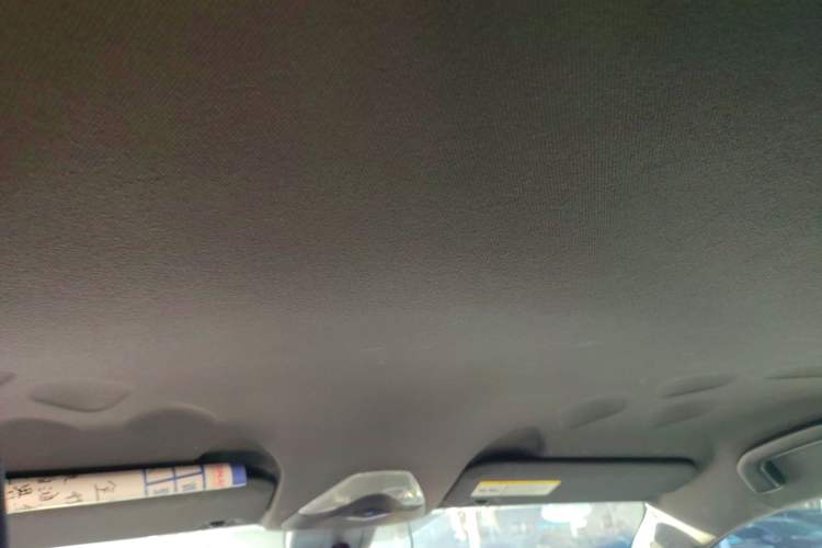 Used Toyota C-HR 2018 2.0L Luxury Edition China V Standard
