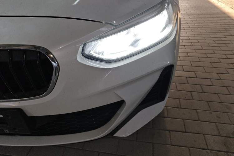 Used BMW 1 Series 2023 120i M Sport Edition
