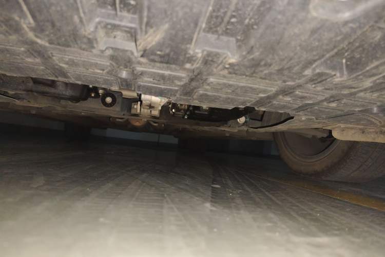 Used Geely Auto Emgrand 2023 4th Generation Champion Edition 1.5L CVT Prestige Model
