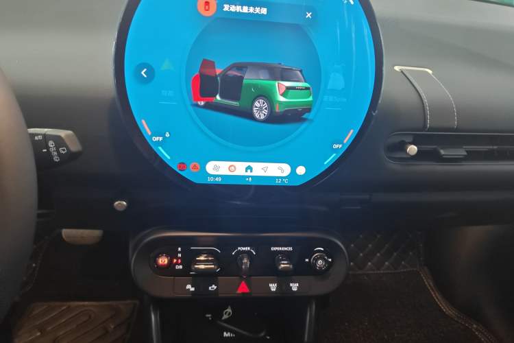 Used  Electric MINI COOPER 2024 456km COOPER E Classic Edition