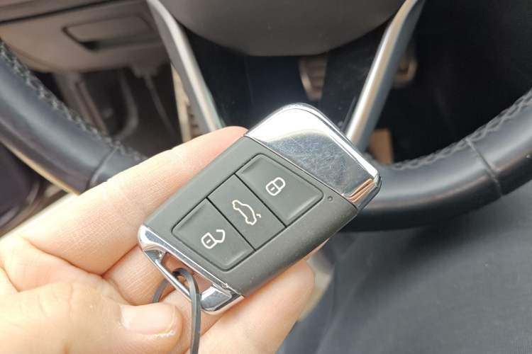 Used Volkswagen Magotan GTE Plug-in Hybrid 2022 GTE Luxury Model
