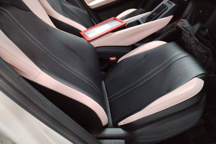 Used BYD Seagull 2023 Active Version
