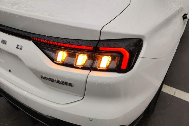 Used Ford Mondeo 2022 Facelifted EcoBoost 245 Ultimate Edition