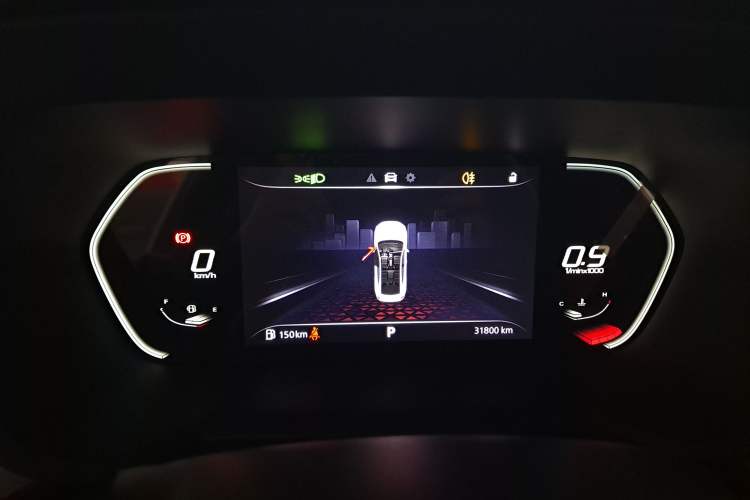 Used MG 5 2022 180 DVVT CVT Youth Luxury Edition