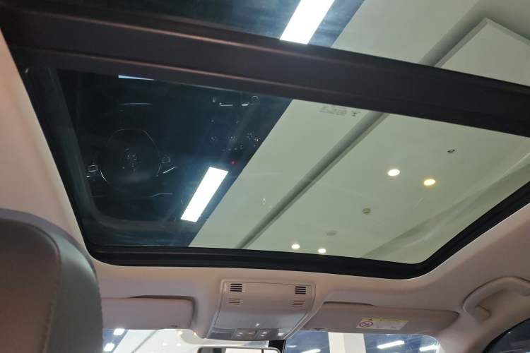 Used Volkswagen Sagitar 2022 200TSI DSG Flyover Edition
