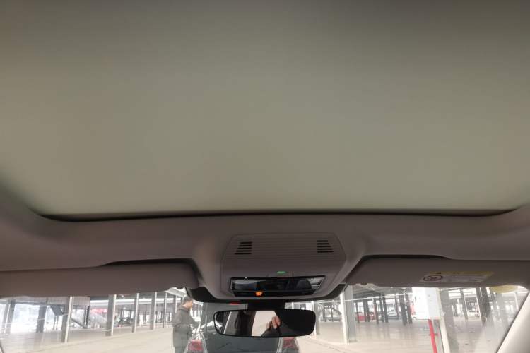 Used Volkswagen Magotan 2024 380TSI DSG Ultimate Edition
