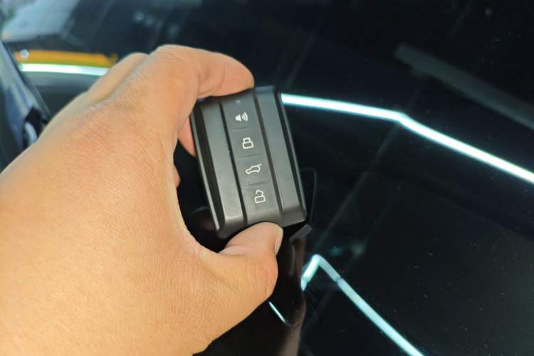 Used Tank 400 New Energy 2023 Hi4-T Super Edition