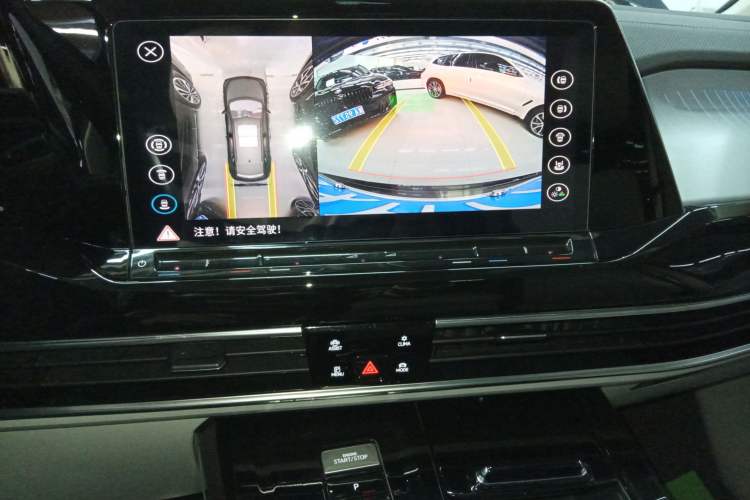 Used Volkswagen Talagon 2021 380TSI Four-Wheel Drive Luxury Premium Edition Pro
