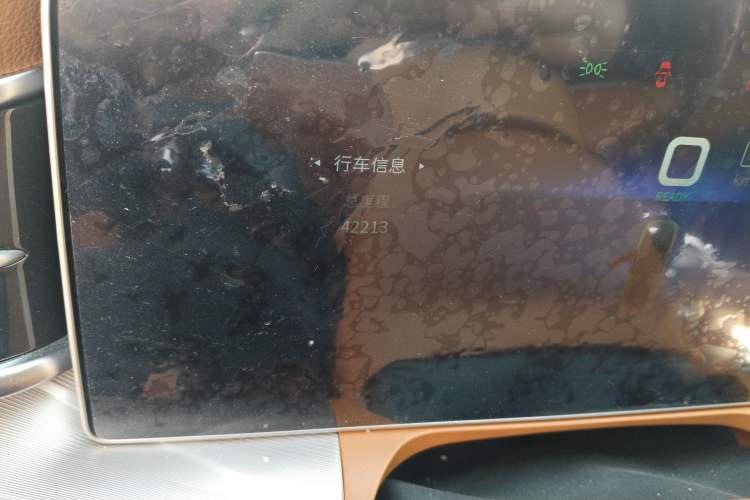 Used Hongqi H9 2020 2.0T Smart Connect Flagship Edition