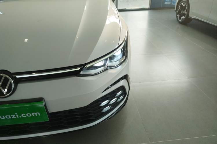 Used Volkswagen Golf 2021 280TSI DSG R-Line