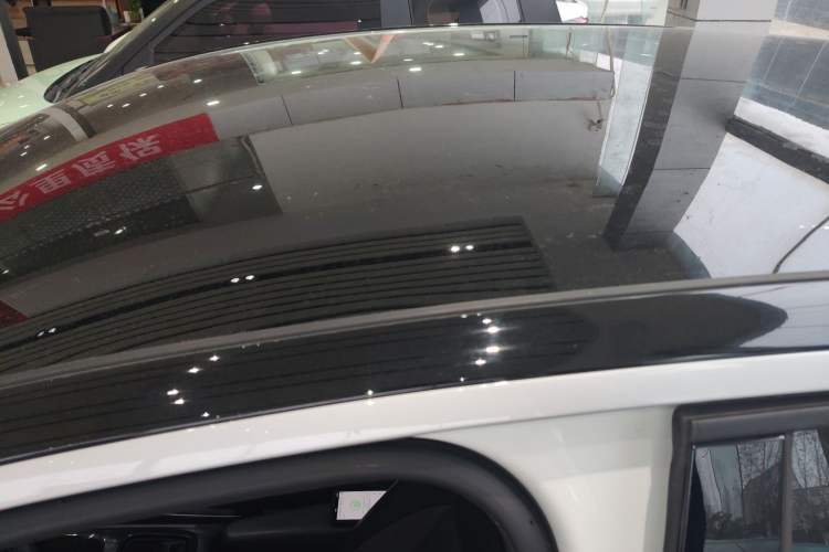 Used Volkswagen ID.3 2024 Outstanding Edition
