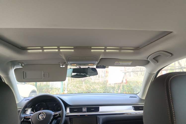 Used Volkswagen Bora 2016 1.6L Automatic Comfort Model