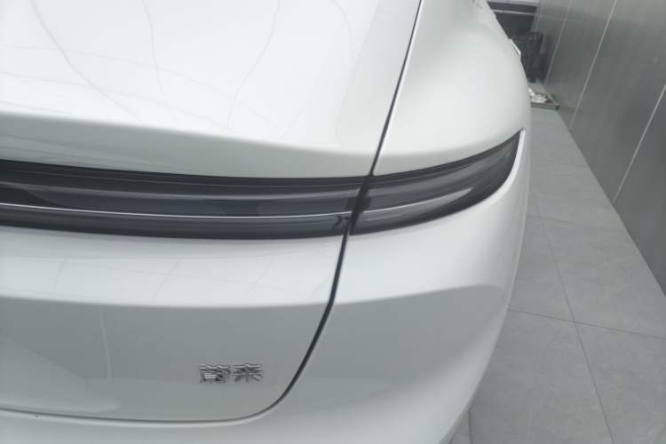 Used Nio ET5 2025 100 kWh