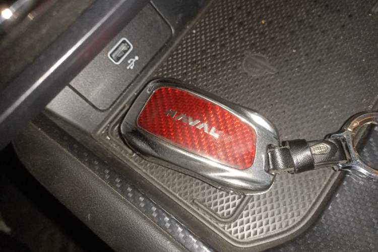 Used Haval H Dog 2023 1.5T Two-Wheel Drive Chao Ye Version Plus
