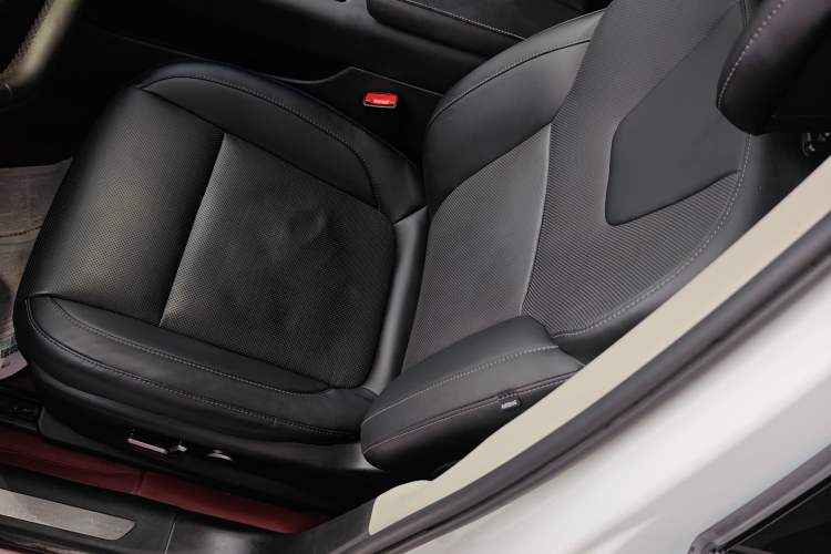 Used Hima AITO M5 2022 Range-Extended Rear-Drive Standard Version