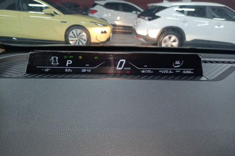 Used NETA V 2022 Pro Long-Range Smart Edition
