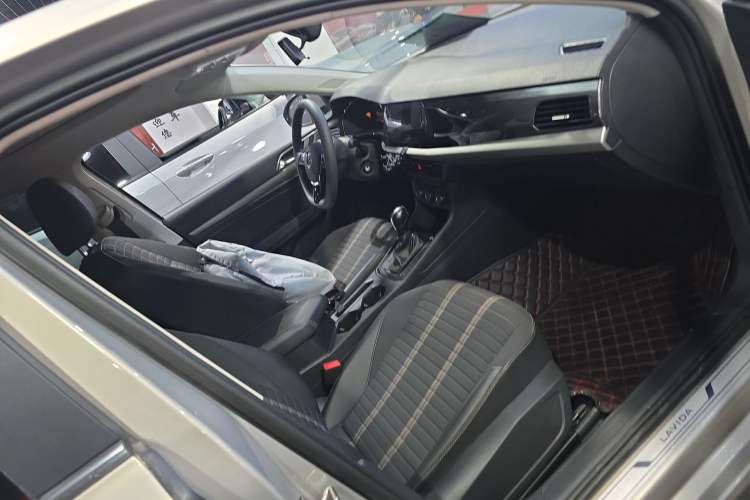 Used Volkswagen Lavida 2021 280TSI DSG Comfort Edition