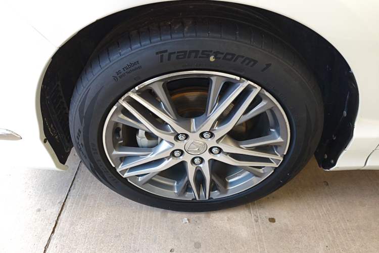 Used Honda Elysion 2019 2.0L Hybrid Comfort Edition
