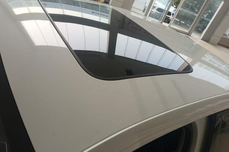 Used Volkswagen Bora 2019 Revised Version 1.5L Automatic Comfort Edition China VI Standard
