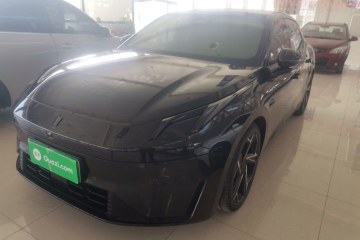 Used Lynk & Co 07 2024 EM-P 126 Long-Range Ultra