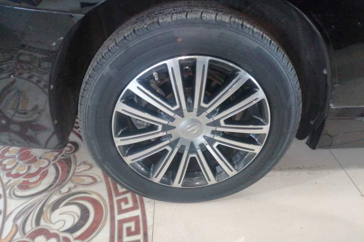 Used GAC Trumpchi M8 2021 Lingxiu Series 390T Ultimate Edition
