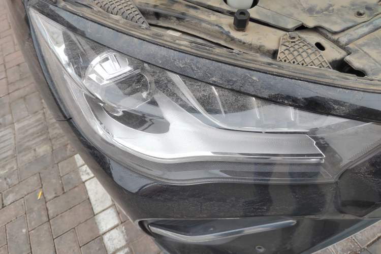 Used JETOUR X90 2020 1.6T DCT Shadow Edition 5-seater
