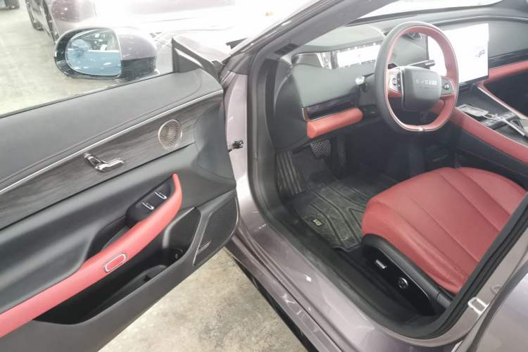 Used  Star Era ES 2025 Extended-Range Max Urban Assisted Driving
