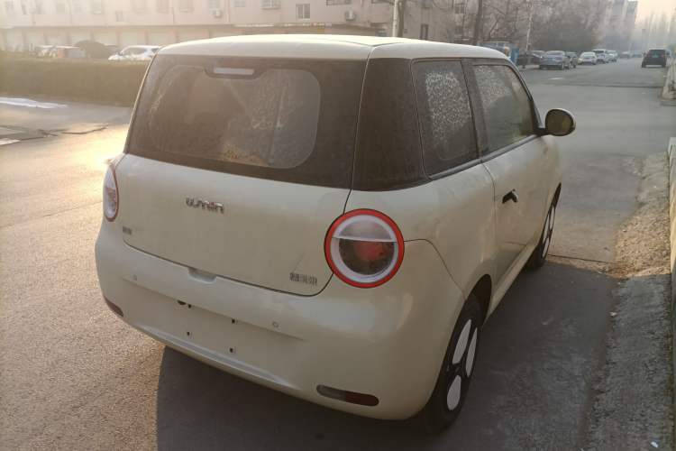 Used  Lumin 2022 155 km – Refreshingly Sweet Edition