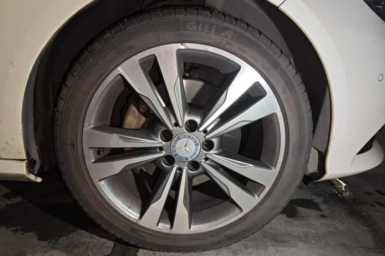 Used Mercedes-Benz E-Class 2015 Revised E 180 L Sport Edition