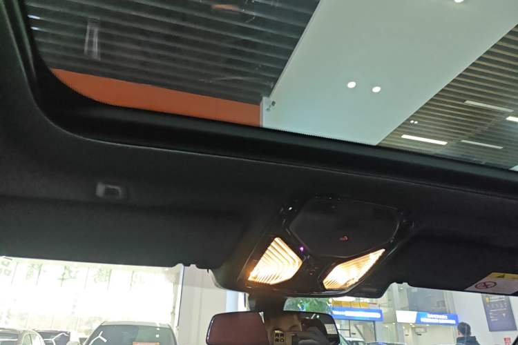 Used BMW 5 Series 2023 530Li Leading Model M Sport Package
