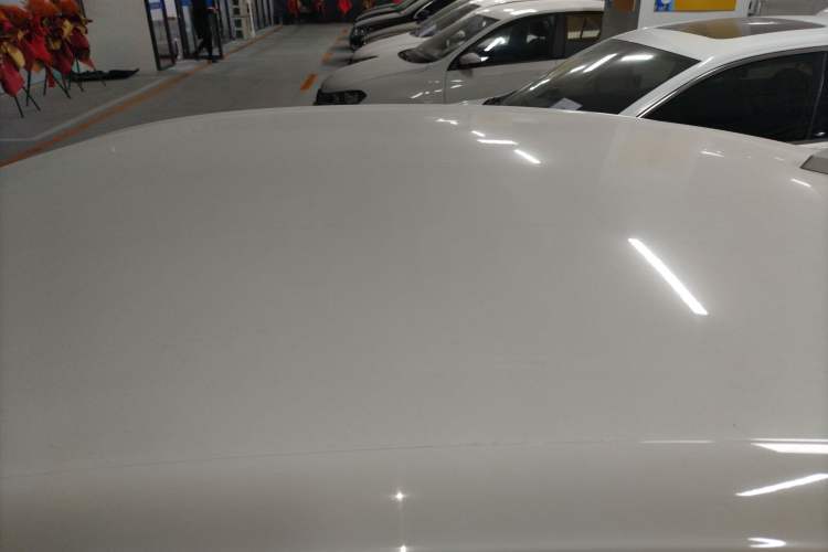 Used Buick Excelle 2020 15N Manual Elite Version
