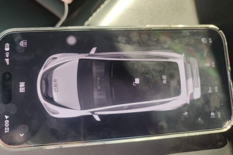 Used Tesla Model 3 2021 Performance High-Performance All-Wheel-Drive Version
